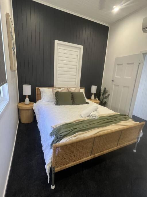 Keppel 180 Holiday home Yeppoon