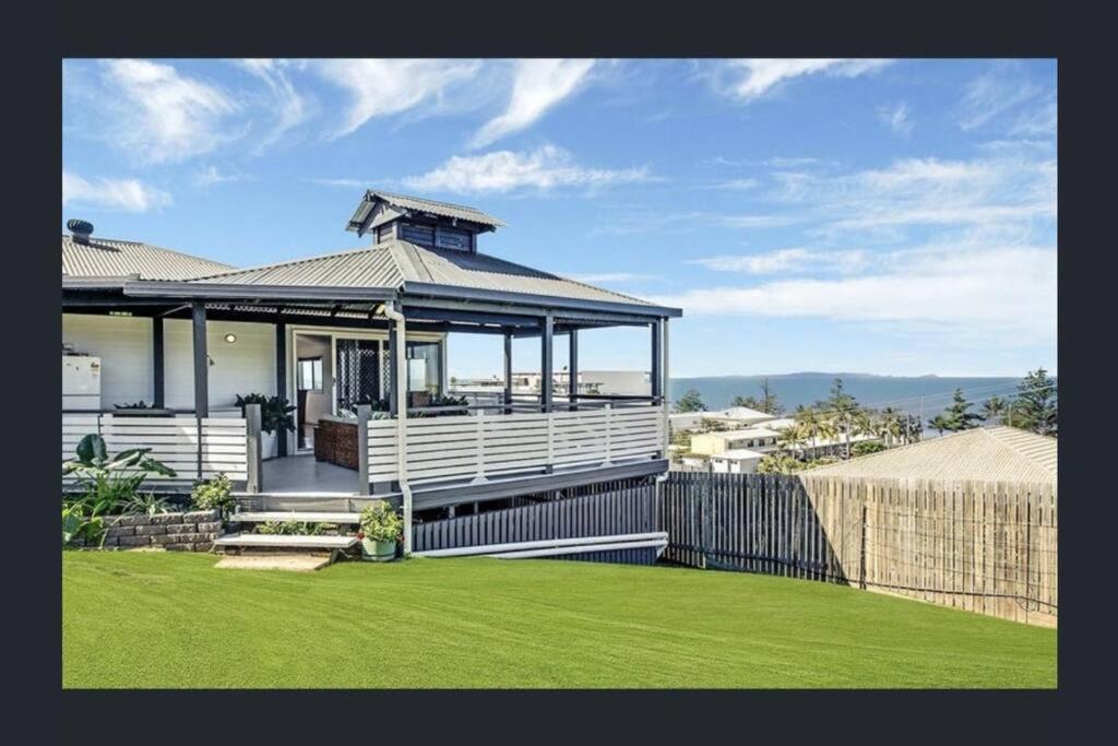Keppel 180 Holiday home
