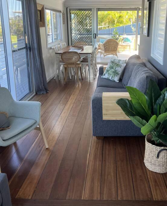 Keppel 180 * Yeppoon