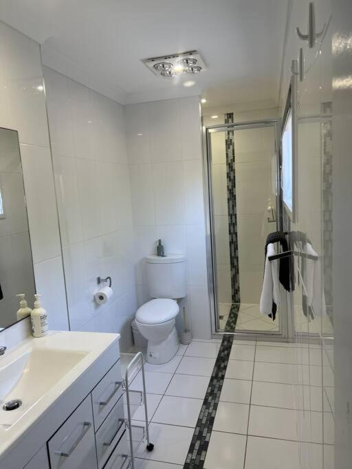 Keppel 180 Holiday home *
