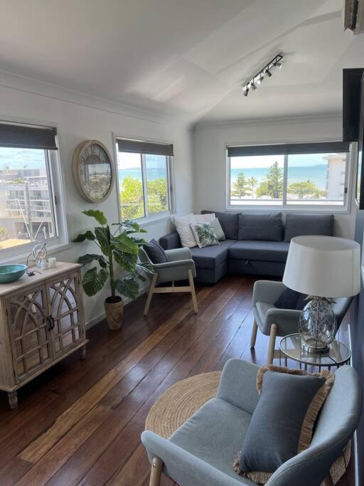 Keppel 180 Holiday home