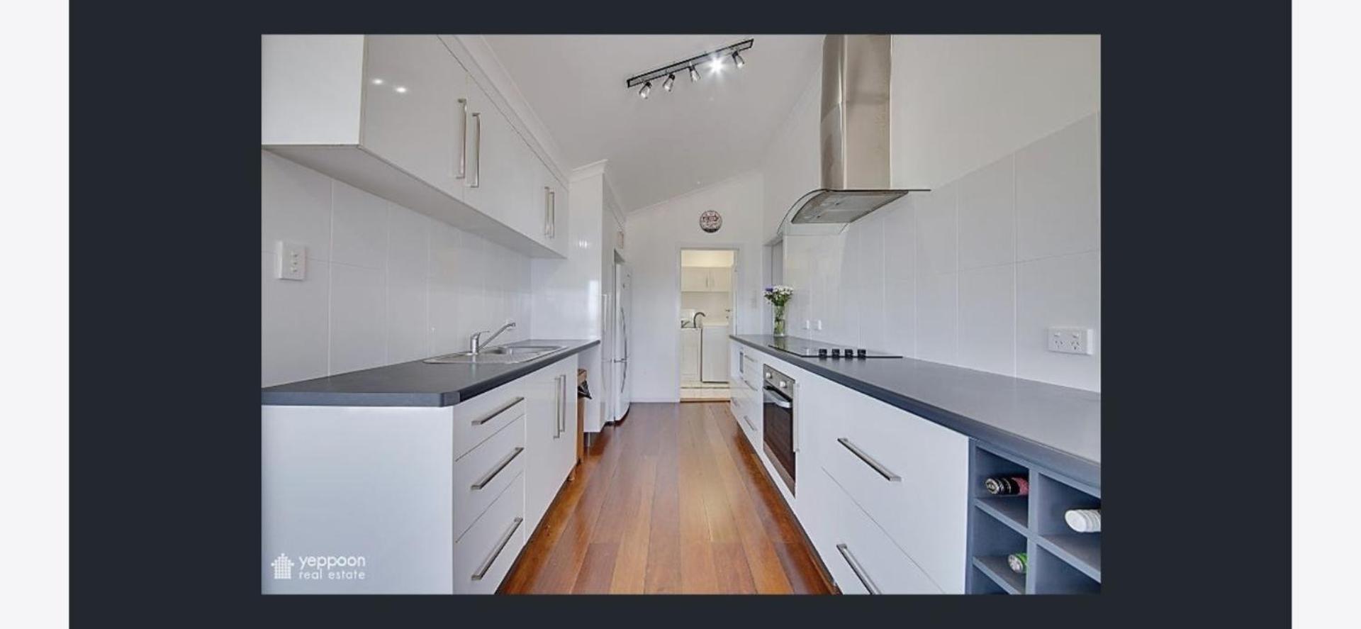 Keppel 180 * Yeppoon
