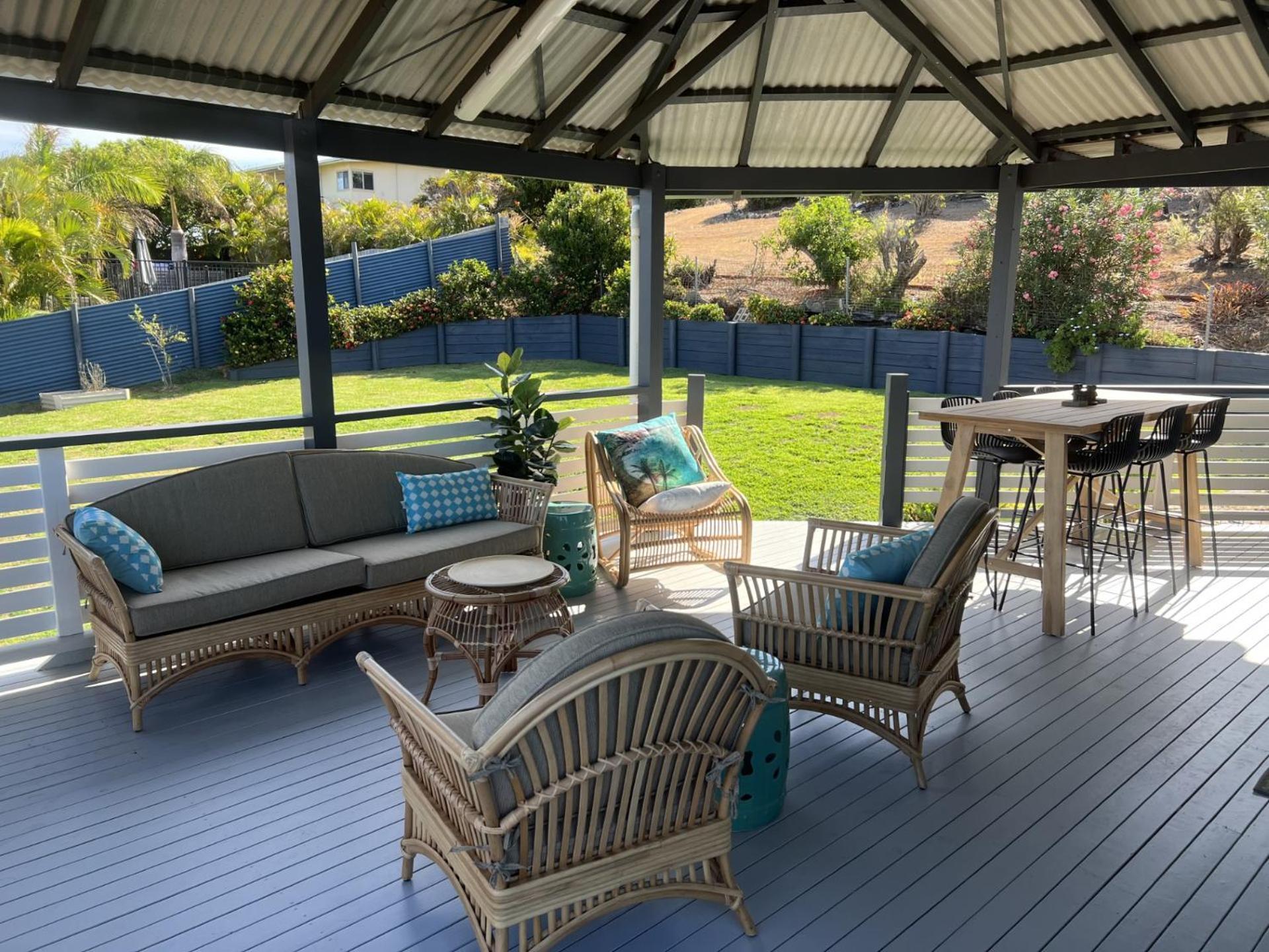 Keppel 180 Yeppoon